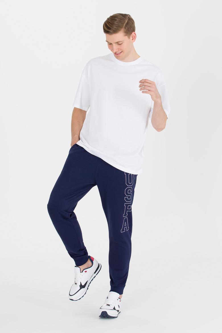 Erkek Lacivert Eşofman Altı - 50265720006