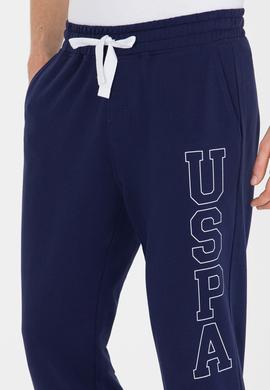 Erkek Lacivert Eşofman Altı - 50265720006