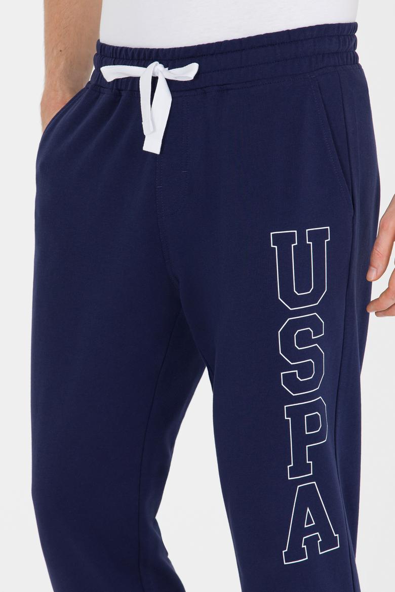 Erkek Lacivert Eşofman Altı - 50265720006