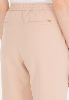 Kadın Bej Pantolon - 50253912032