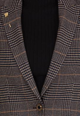 Kadın Camel Ceket - 50254088012