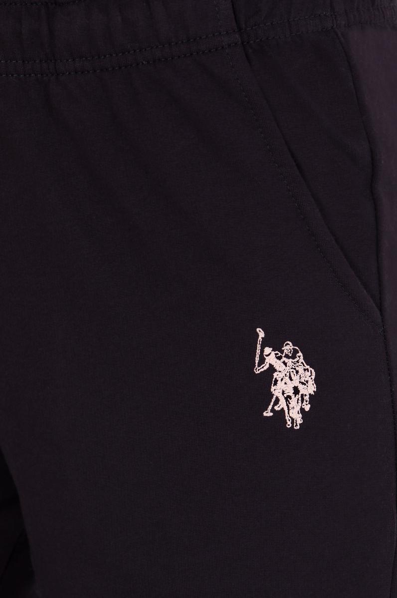 Kadın Pembe Pijama Takımı