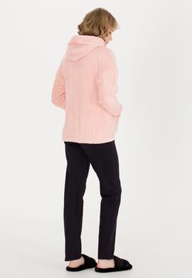Kadın Pembe Pijama Takımı - 50264788008
