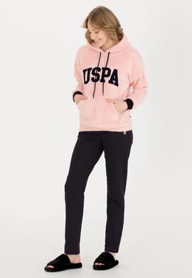 Kadın Pembe Pijama Takımı - 50264788008