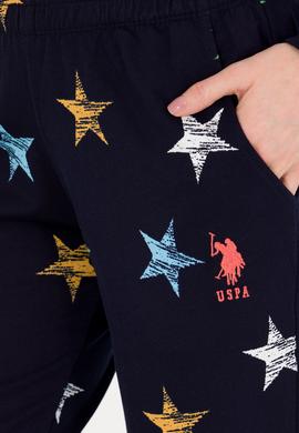 Kadın Lacivert Pijama Takımı - 50264796006