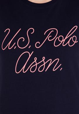 Kadın Lacivert Pijama Takımı - 50264796006