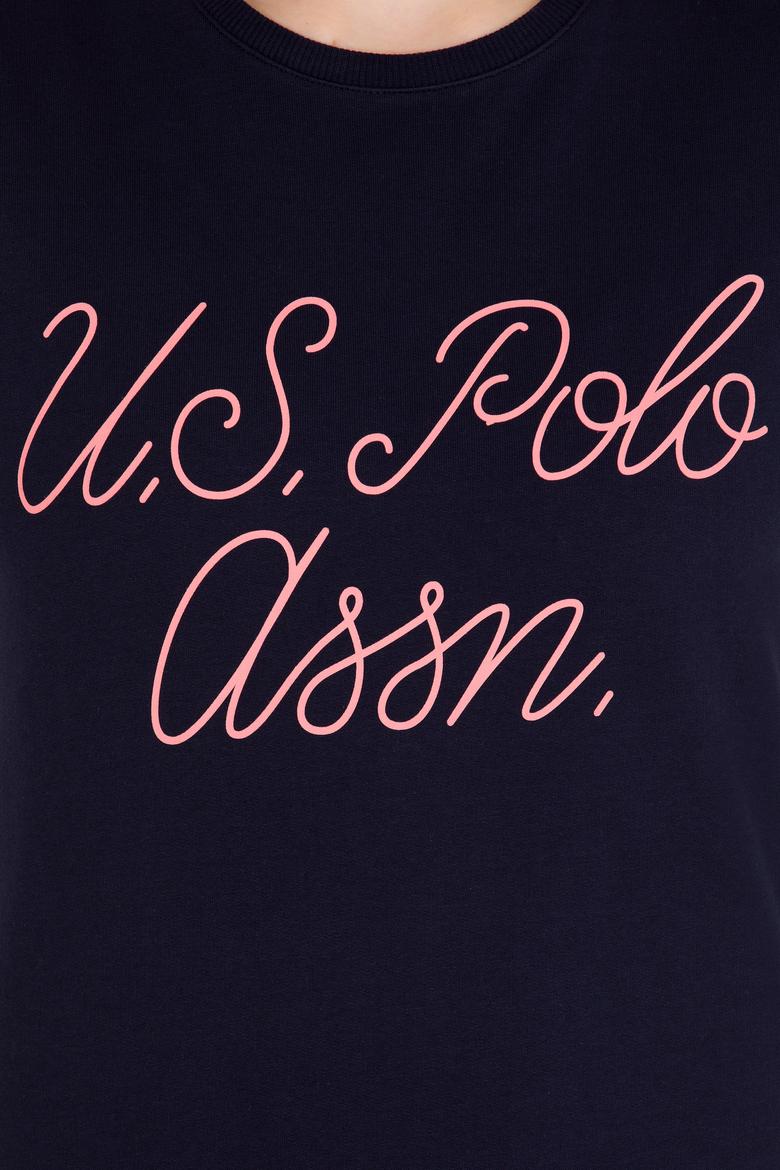 Kadın Lacivert Pijama Takımı - 50264796006