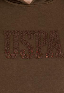 Kadın Coconut Basic Sweatshirt - 50256249033