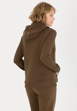 Kadın Coconut Basic Sweatshirt - 50256249033