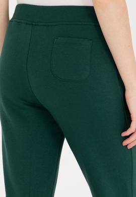 Kadın Yeşil Eşofman Altı - 50256304009