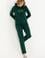 Kadın Yeşil Eşofman Altı