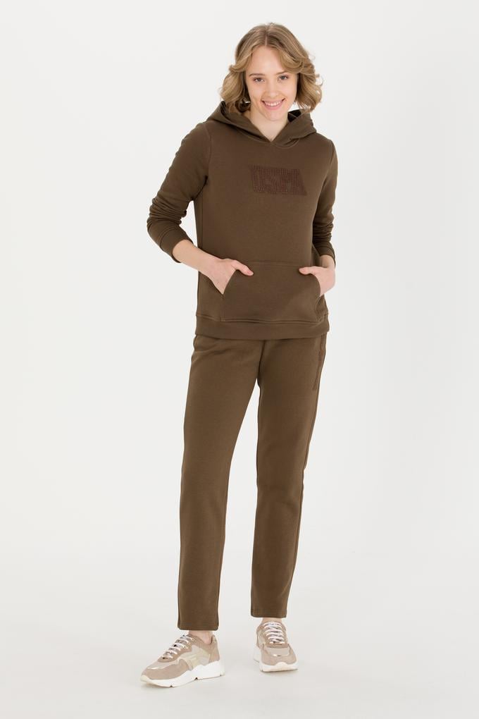 Kadın Coconut Eşofman Altı