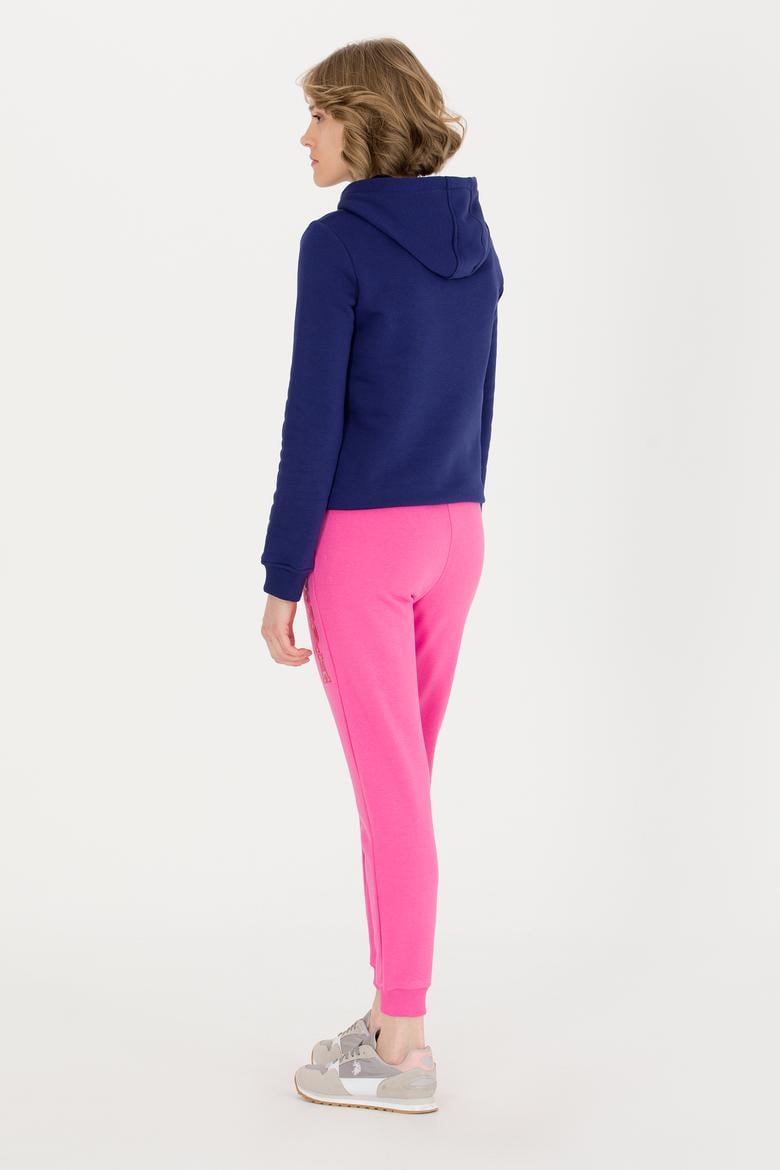 Kadın Pembe Jogger Eşofman Altı - 50265829023