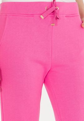 Kadın Pembe Jogger Eşofman Altı - 50265829023