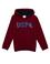 Erkek Çocuk Bordo Sweatshirt