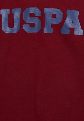 Erkek Çocuk Bordo Sweatshirt - 50254515024