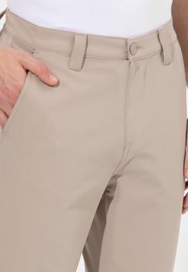 Erkek Taş Kanvas Pantolon - 50253961030