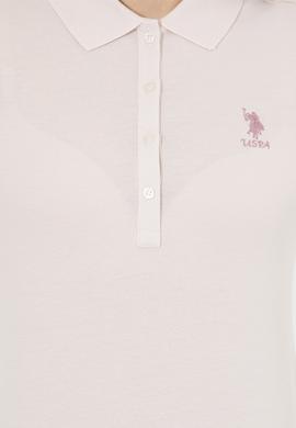 Kadın Ekru Basic Sweatshirt - 50262813012