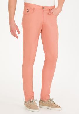 Erkek Kiremit Kanvas Pantolon - 50266049063