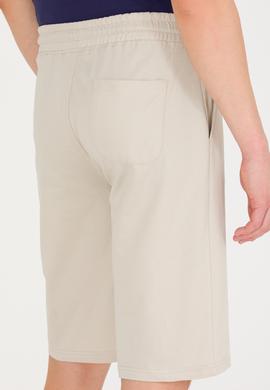 Erkek Taş Örme Şort - 50263414037