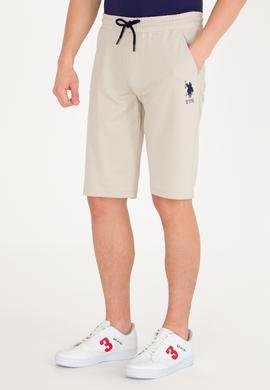 Erkek Taş Örme Şort - 50263414037