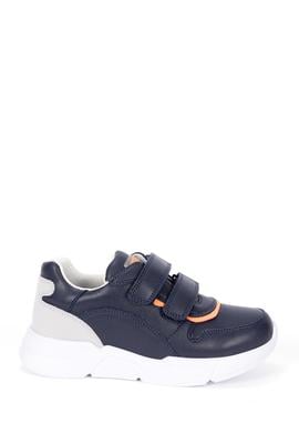 Erkek Çocuk Lacivert Spor Ayakkabı - 50266949018