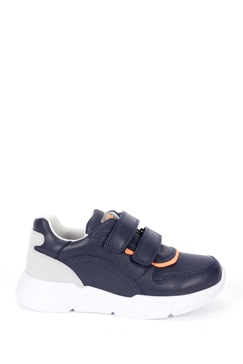 Erkek Çocuk Lacivert Spor Ayakkabı