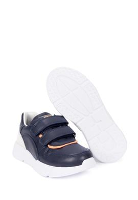 Erkek Çocuk Lacivert Spor Ayakkabı - 50266949018