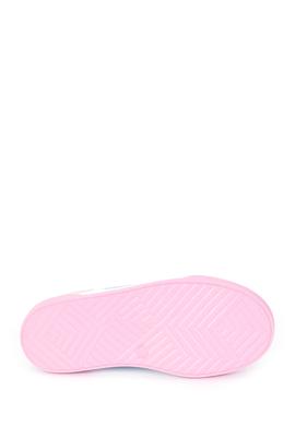 Kız Çocuk Lila Spor Ayakkabı - 50267080023