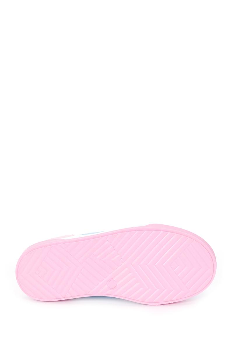 Kız Çocuk Lila Spor Ayakkabı