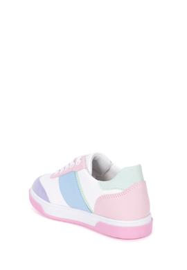 Kız Çocuk Lila Spor Ayakkabı - 50267080023
