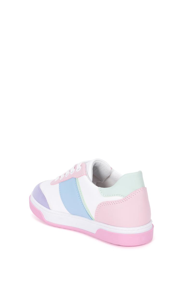 Kız Çocuk Lila Spor Ayakkabı - 50267080023