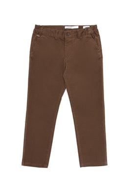 Erkek Çocuk Coconut Kanvas Pantolon - 50253484001