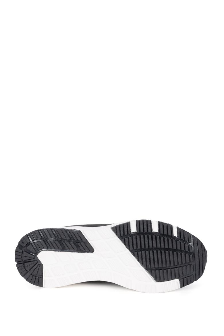 Erkek Siyah Bot - 50258197012