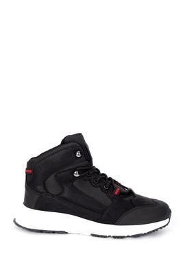 Erkek Siyah Bot - 50258197012