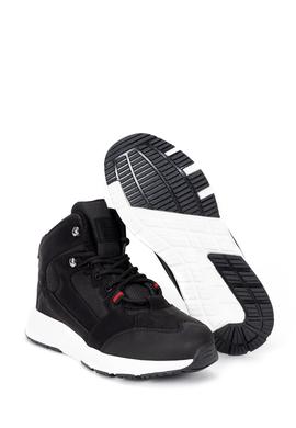 Erkek Siyah Bot - 50258197012