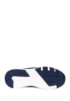 Erkek Lacivert Bot - 50258197024