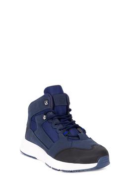 Erkek Lacivert Bot - 50258197024