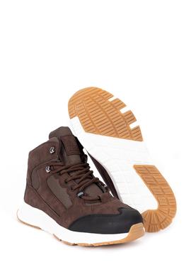 Erkek Kahverengi Ayakkabı - 50258197030