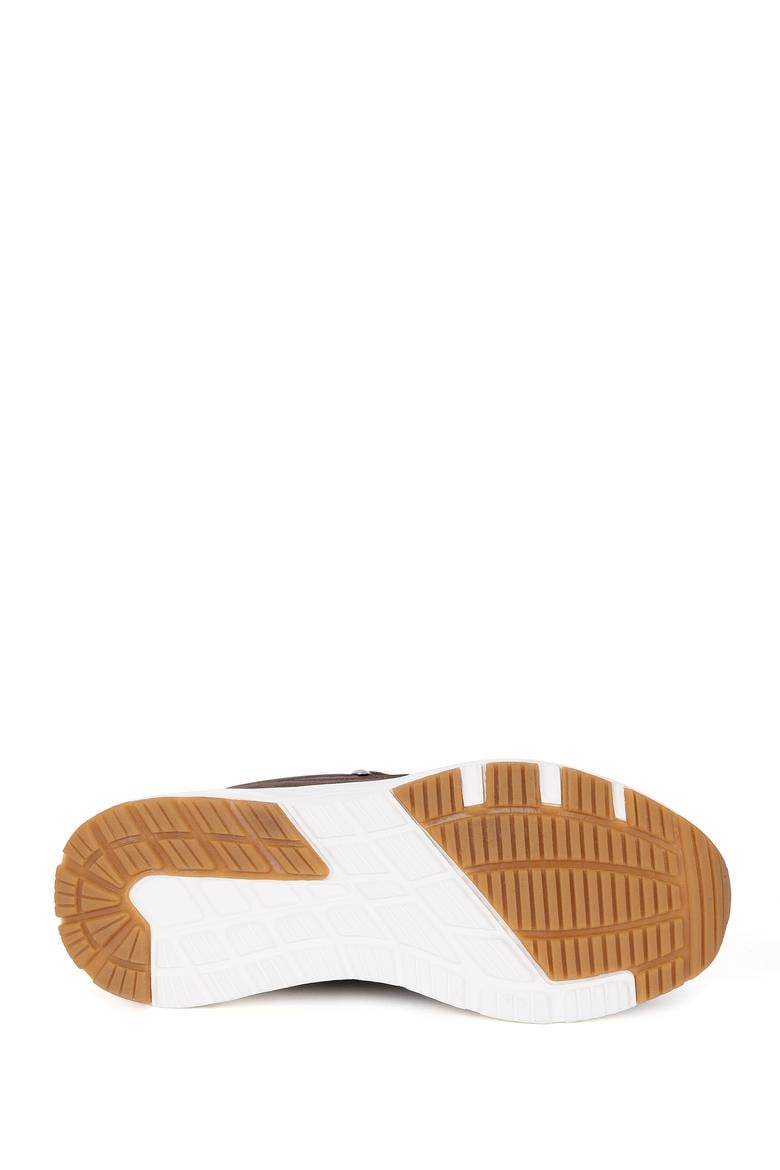 Erkek Kahverengi Ayakkabı - 50258197030