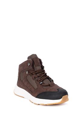 Erkek Kahverengi Ayakkabı - 50258197030