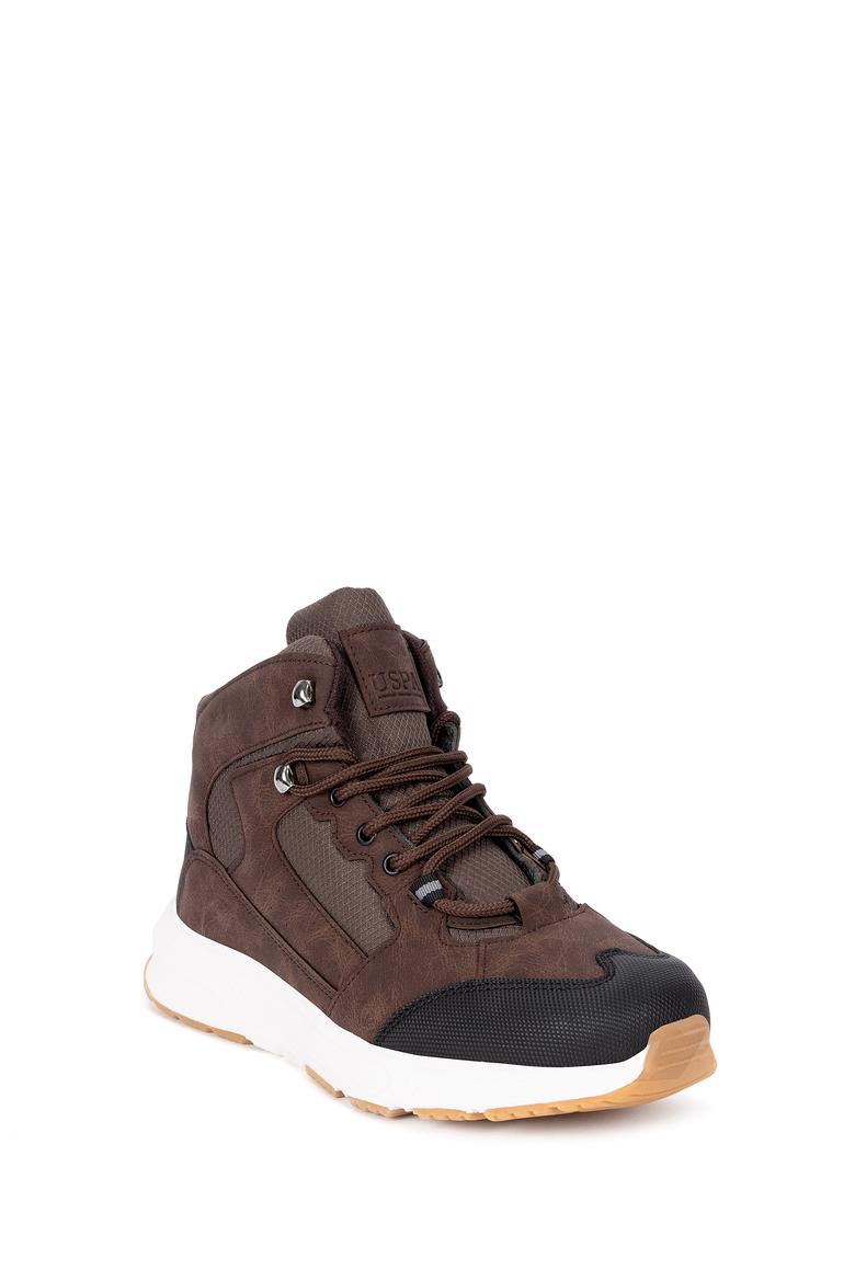 Erkek Kahverengi Ayakkabı - 50258197030