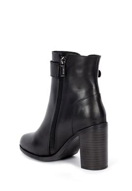 Kadın Siyah Bot - 50258881008