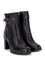 Kadın Siyah Bot