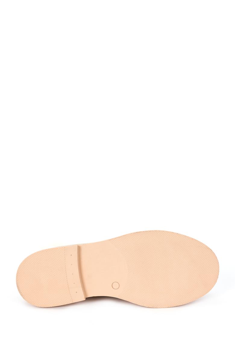 Kadın Bej Bot - 50259609003