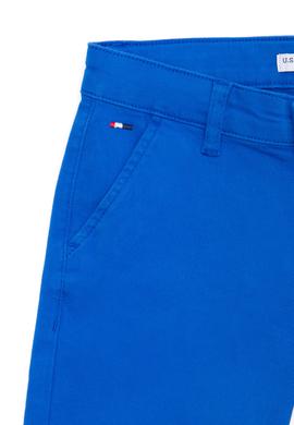 Erkek Çocuk Saks Dokuma Şort - 50267061039