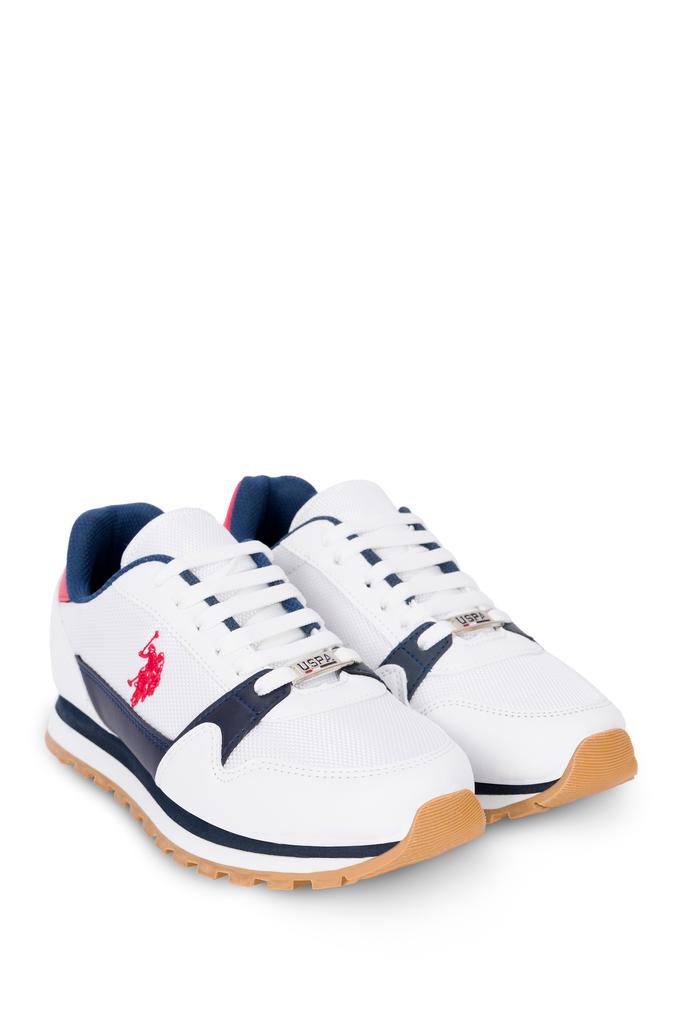 Kadın Beyaz Spor Ayakkabı