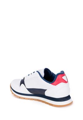 Kadın Beyaz Spor Ayakkabı - 50258236009