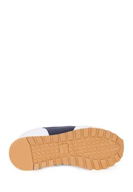 Kadın Beyaz Spor Ayakkabı - 50258236009