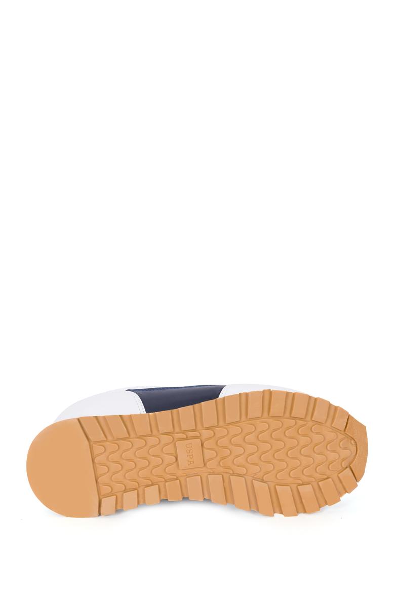 Kadın Beyaz Spor Ayakkabı - 50258236009